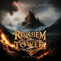 Requiem for a Tower - London Music Works & Antonin Roux & Merethe Soltvedt