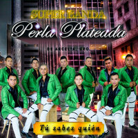 Nada Se Me Olvida - Super Banda Perla Plateada