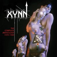Isolated Brain - Xynn