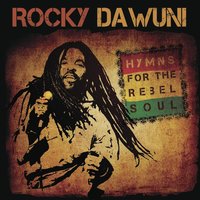 Jerusalem - Rocky Dawuni