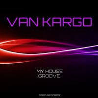 Amazing - Van Kargo