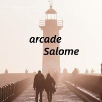 ashtray - Salome