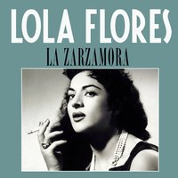 No Vayas Niña - Lola Flores