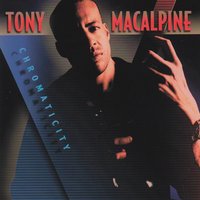 City Beneath the Sea - Tony MacAlpine