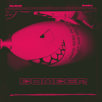 Bomber (Slowed) - Hardtekk & Lastfragment