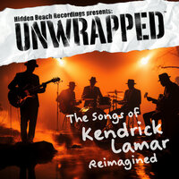 Not Like Us - Unwrapped & Conrad Bauer & Karen Briggs
