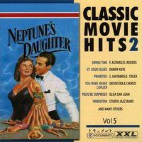 A Sweater a Sarong and a Peek a Boo Bang (From "Star Spangled Rhythm") - Dorothy Lamour