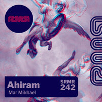 Mar Mikhael - Ahiram & Chris Bravo
