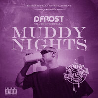Hard on Drank - Dfrost tha Throwedfella & Dfrost Tha Throwedfella, DJ Red