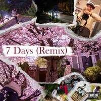 7 Days - Kesh! & ?