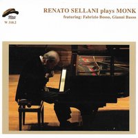 Monk's Dream - Renato Sellani