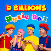 Knock-knock, Who Is There - D Billions