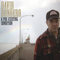 Freight Train - David Dondero