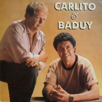 Sol da Saudade - Carlito & Baduy