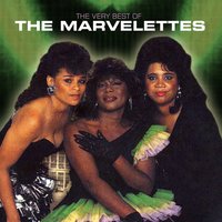 All Things Abide - The Marvelettes