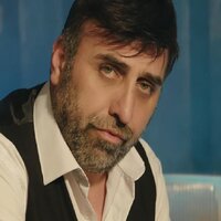 Çaresizim Allahım - Hazar Yıldız