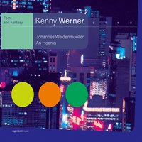 Tears In Heaven - Kenny Werner & Johannes Weidenmueller & Ari Hoenig