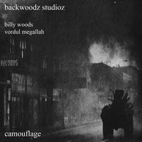 Wonderful World - Billy Woods & Priviledge & Bond