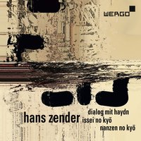 Dialog mit Haydn: I. Präsentation - Hans Zender
