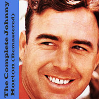 The Battle Of New Orleans - Johnny Horton