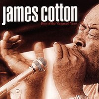 Coast Blues - James Cotton