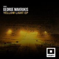 Yellow Light - George Makrakis