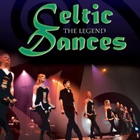 From Munster to Australia - Liz Knowles & Kieran O'Hare & Celtic Dance & Celtic Dance, Liz Knowles, Kieran O'Hare
