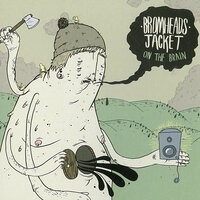 A Fuzzy Feeling - Bromheads Jacket