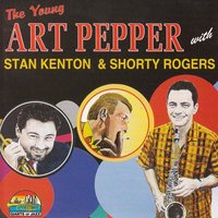 Sam And The Lady - Art Pepper