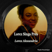 Fine and Dandy - Lorez Alexandria