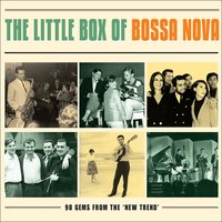 Manha De Carnival - João Gilberto