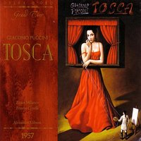 Puccini: Tosca: Ah! Finalmente! Nel terror mio stolto - Angelotti, Sacristan, Cavaradossi - Джакомо Пуччини & Franco Corelli & Alexander Gibson & Michael Langdon & Forbes Robinson