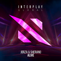 Alive - Jorza & Sherano
