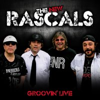 Come On Up - The New Rascals