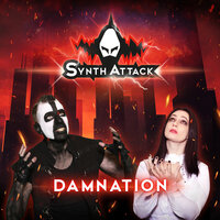 Magic - Synthattack & TOAL