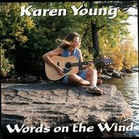 Time - Karen Young