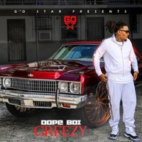 My Dawg - Ball Greezy