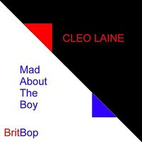 It Was A Lover And His Lass - Cleo Laine