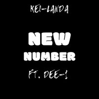 New Number - Kei-Landa & Dee-1