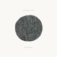 Susquehanna. - Public Disco Porch