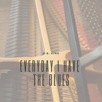 We Can't Make It - B.B. King