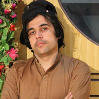 Na Ghwaram Wafa Da Cha - Khurai Showqi