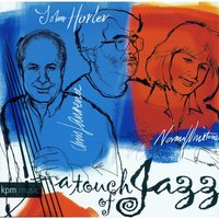 About Time - John Horler & Christopher Laurence