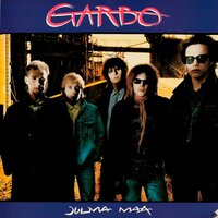 Viimeinen tilaisuus - Garbo