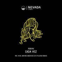 Cada Vez - Robiin & Hiva