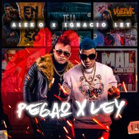 La Que Me Gustó - Aleko & Ignacio Ley