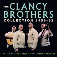 Nell Flaherty's Drake - The Clancy Brothers & Tommy Makem