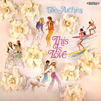 This Is The Night - The Archies
