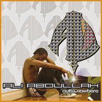 Spose Ta Be - Ali Abdullah & Knightlife