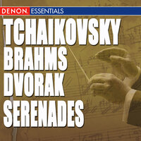 Serenade No. 1 in D Major, Op. 11: I. Allegro molto - Alfred Scholz & Bamberg Chamber Orchestra & Иоганнес Брамс